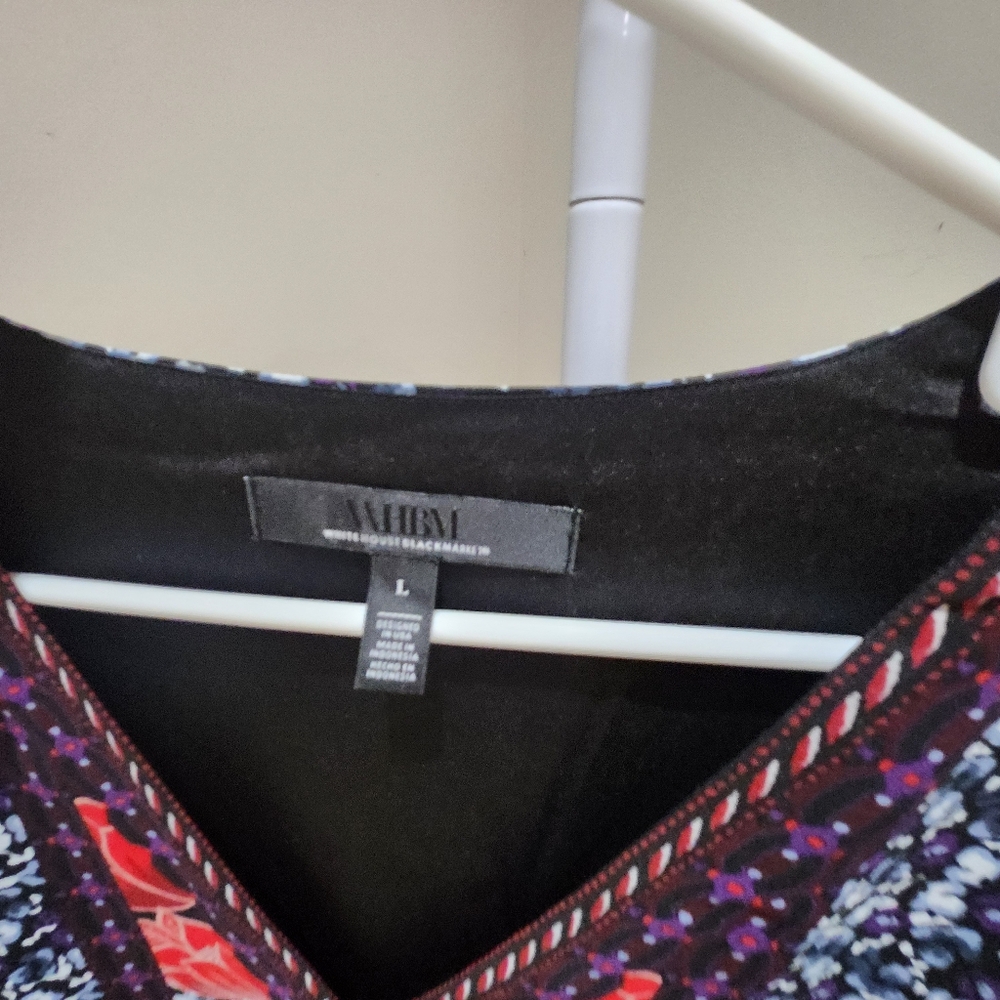 Blouse - Picture 2 of 4